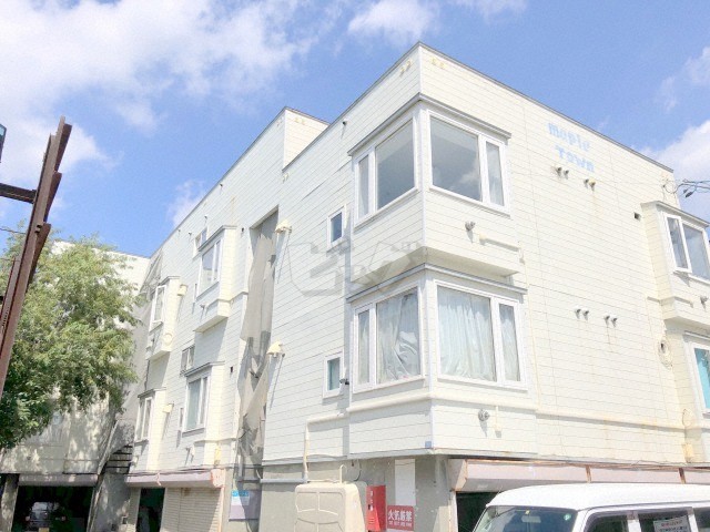 札幌市白石区東札幌５条２丁目のテナント