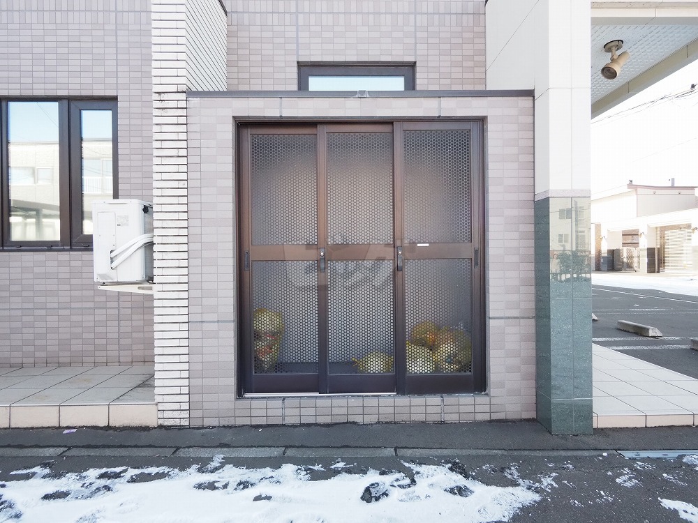 その他共用部分