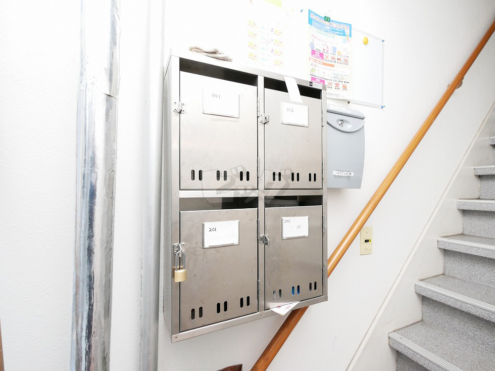 その他共用部分