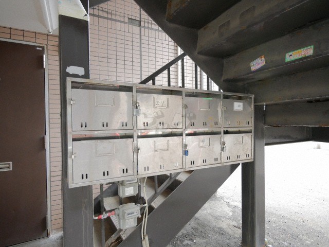 その他共用部分