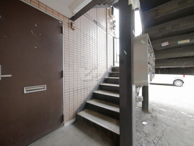 その他共用部分