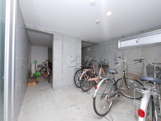 その他共用部分