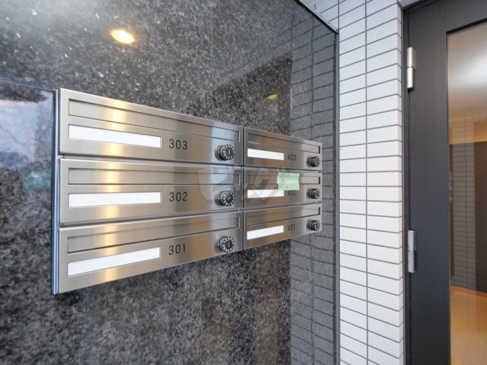 その他共用部分