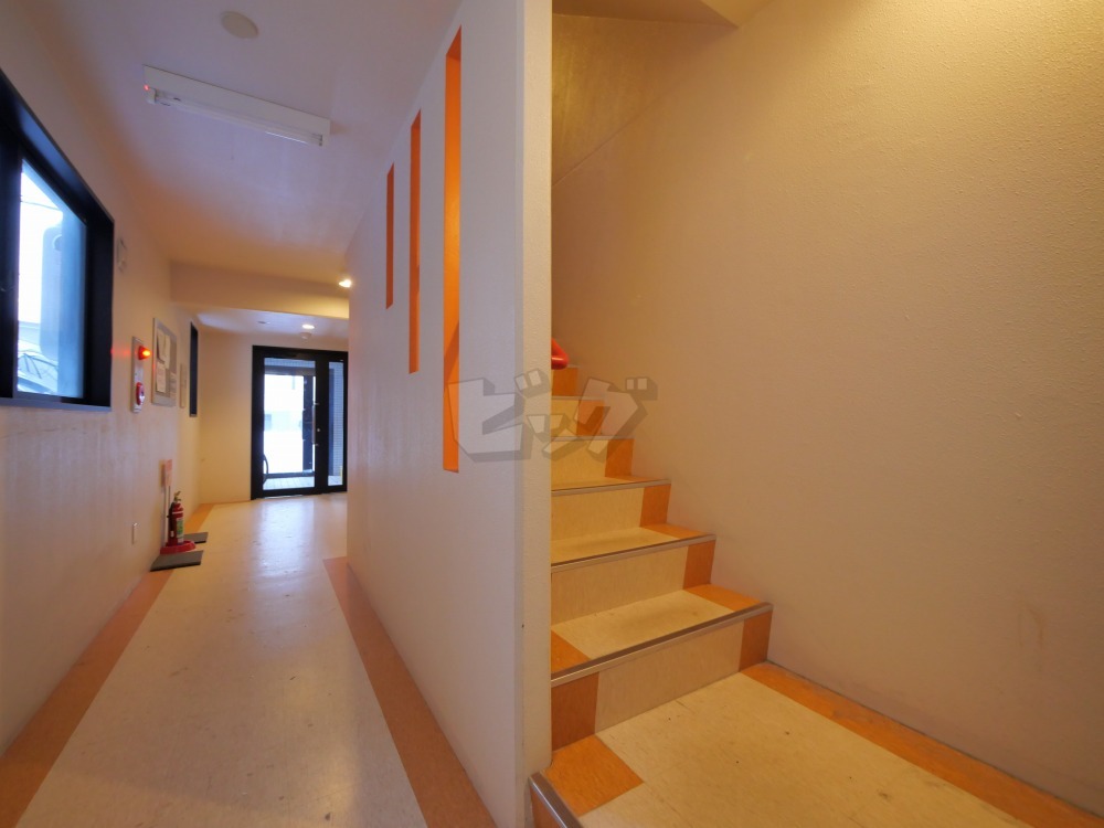 その他共用部分