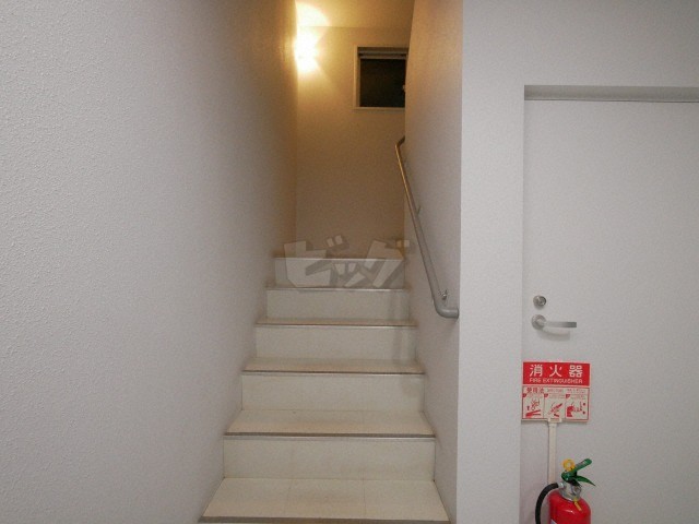 その他共用部分