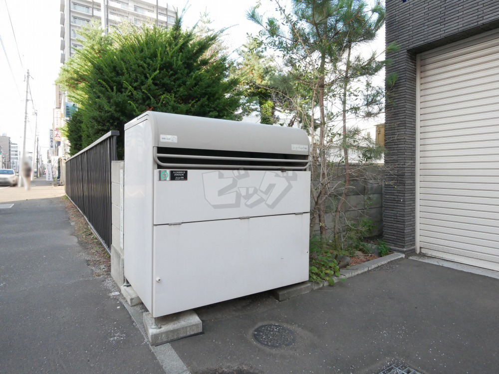 その他共用部分