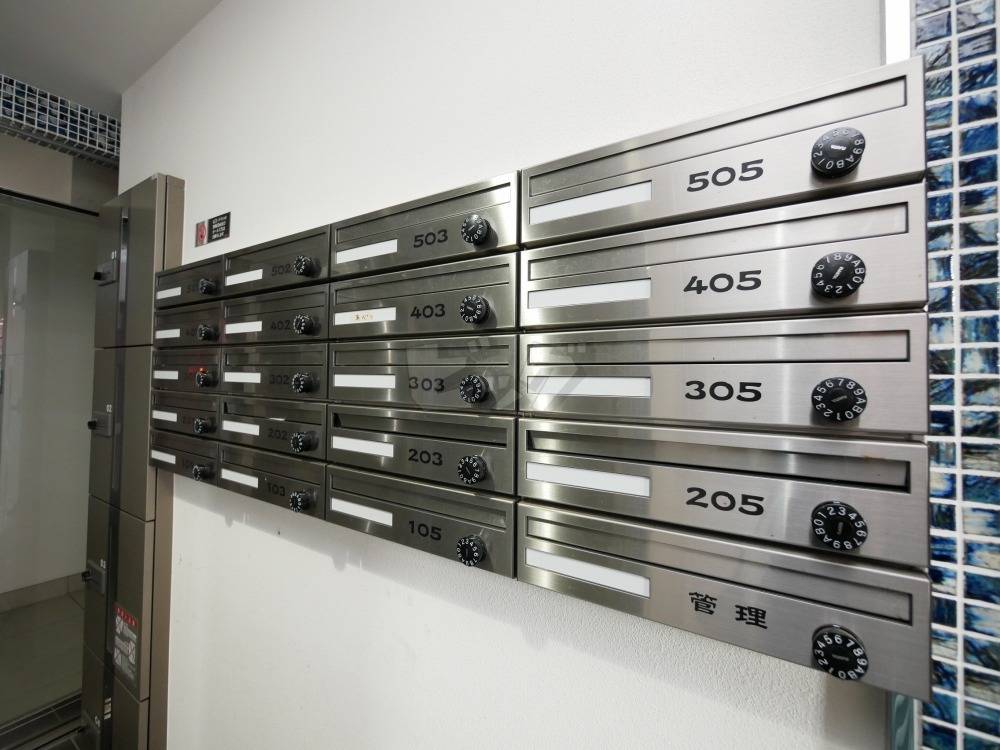 その他共用部分