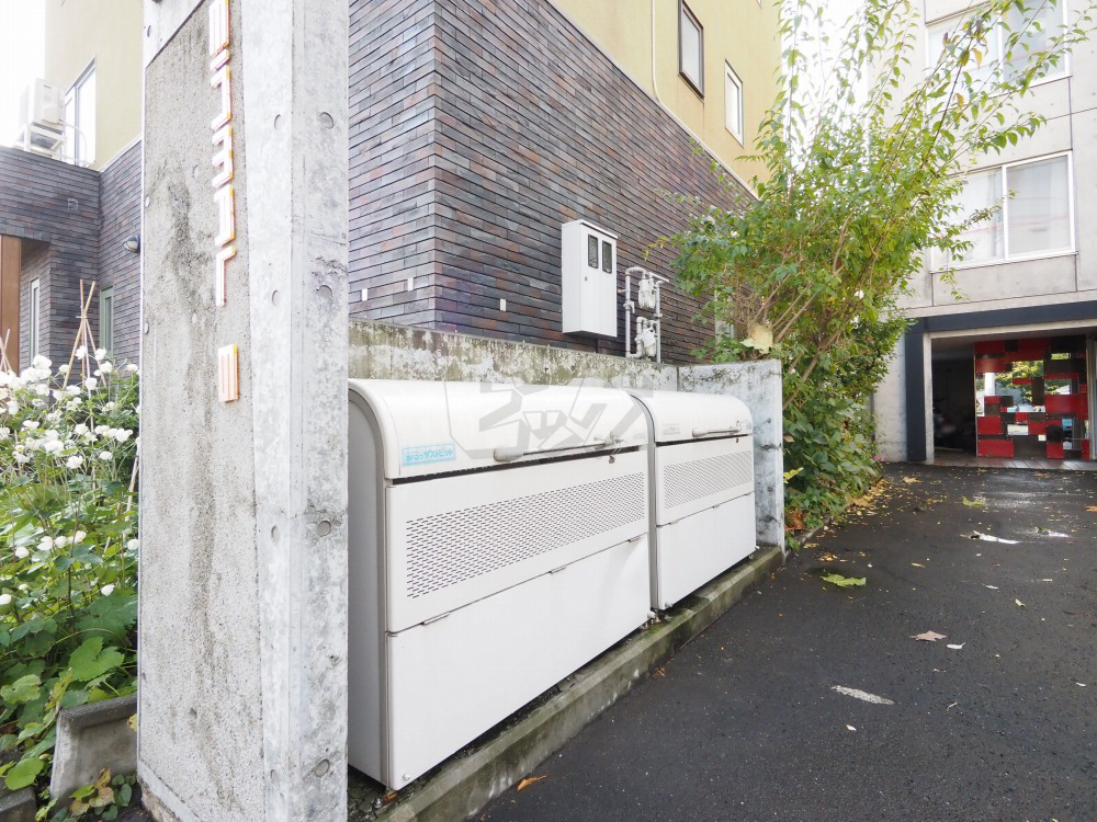 その他共用部分