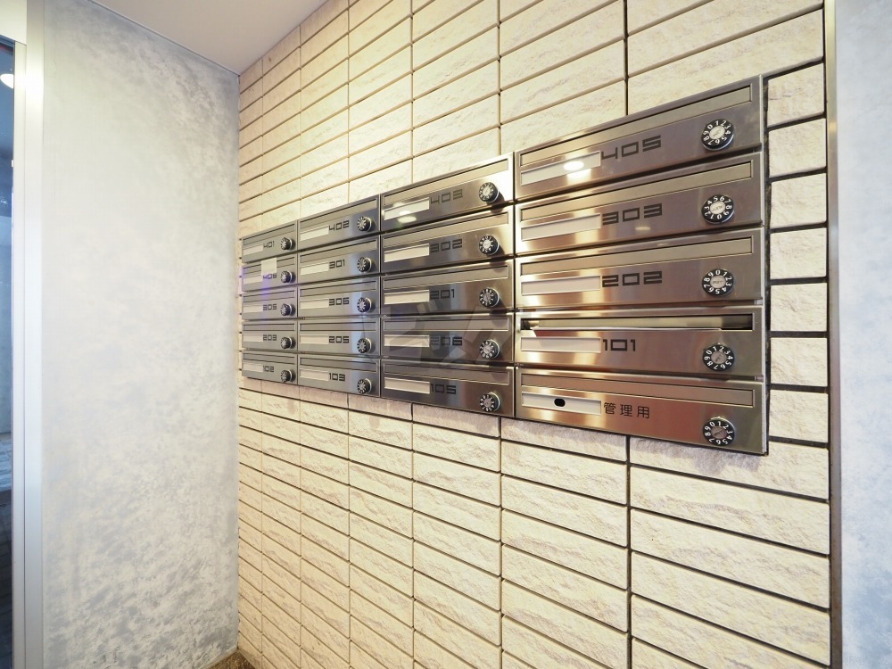 その他共用部分