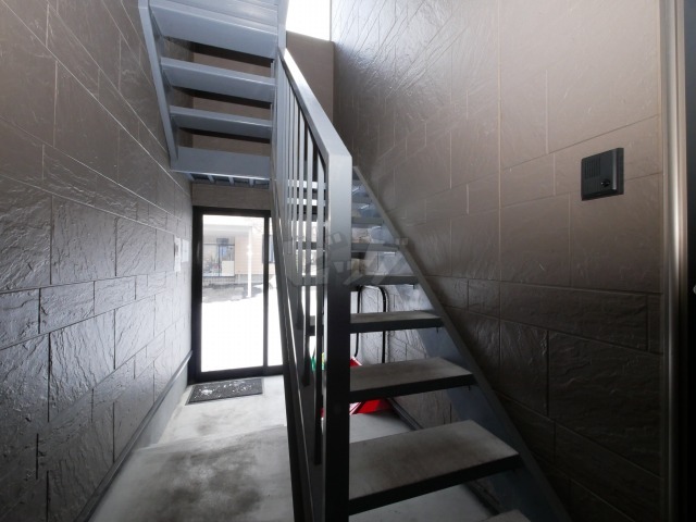 その他共用部分