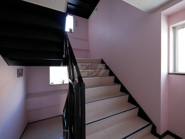 その他共用部分