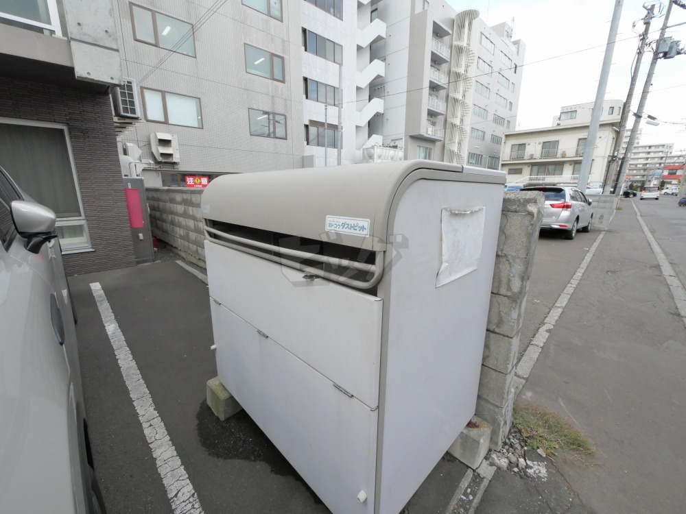 その他共用部分