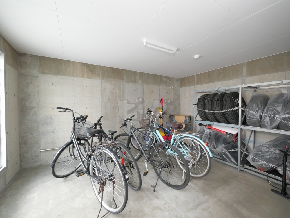 その他共用部分