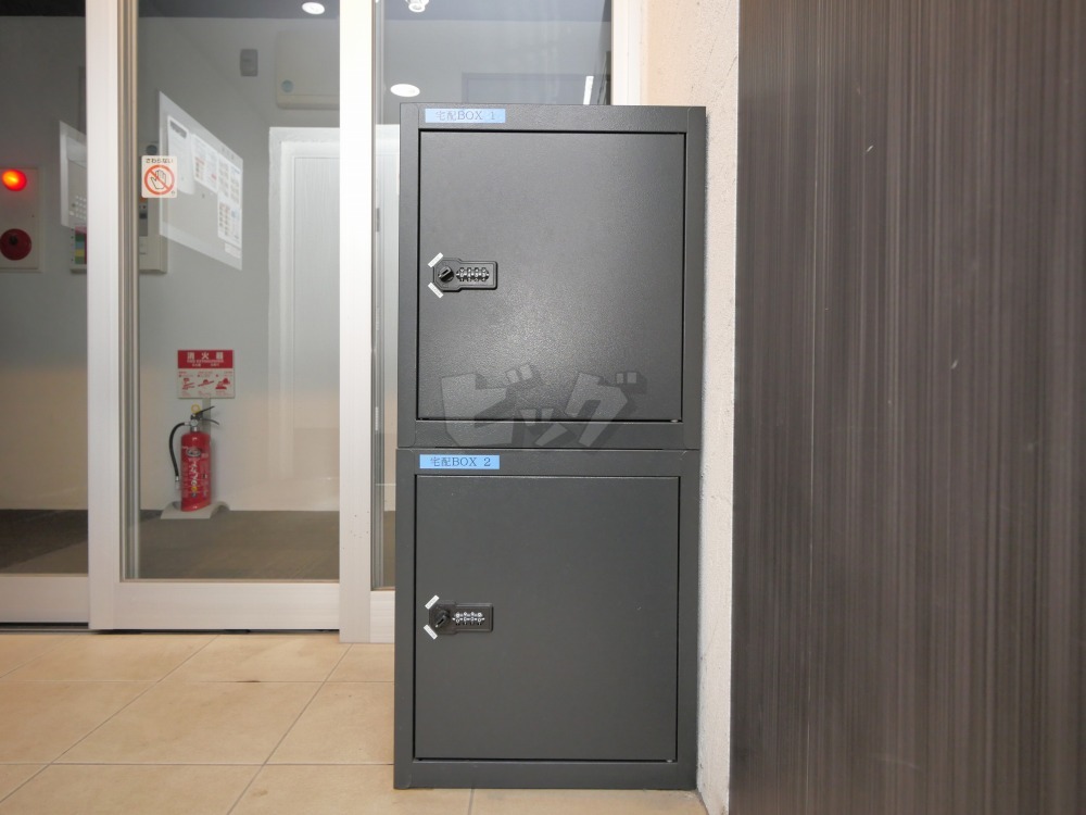 その他共用部分