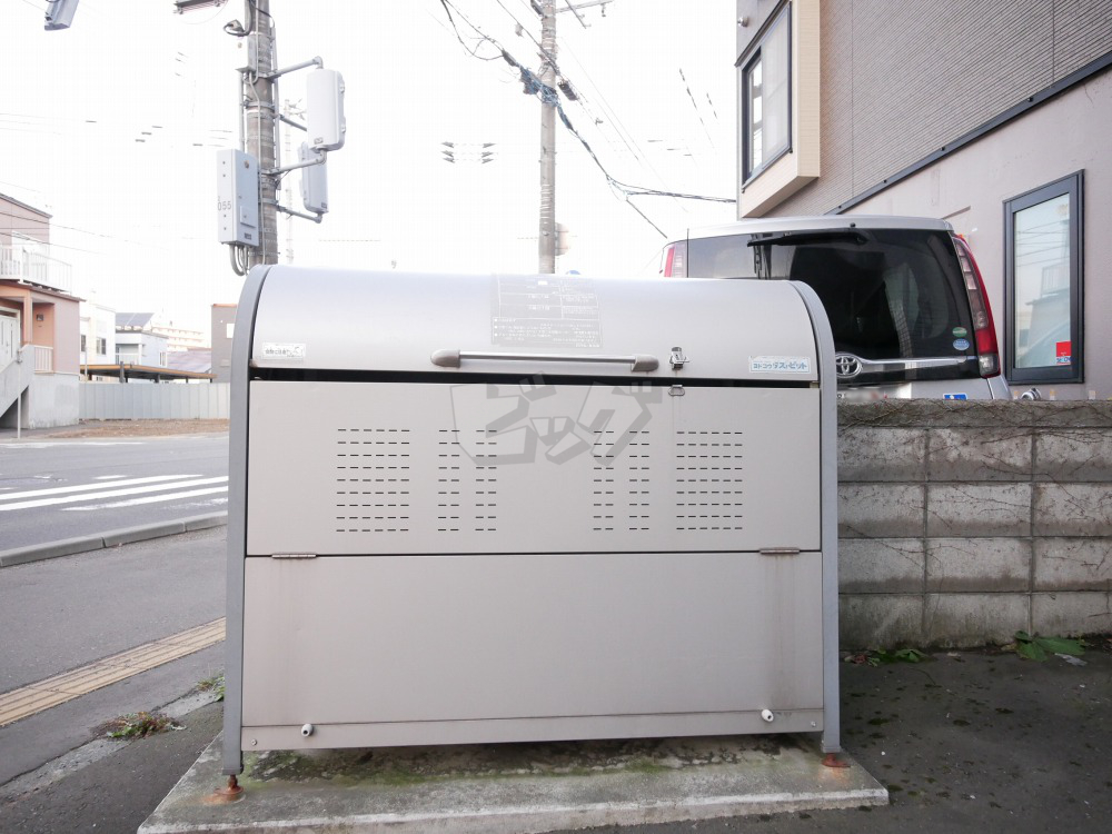 その他共用部分