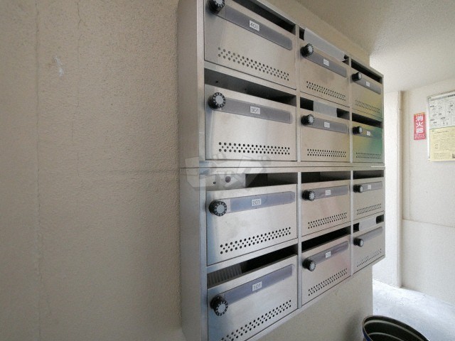 その他共用部分