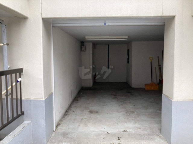 その他共用部分