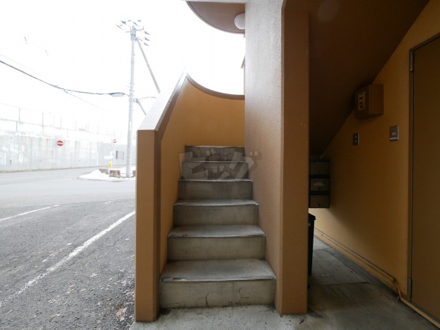 その他共用部分
