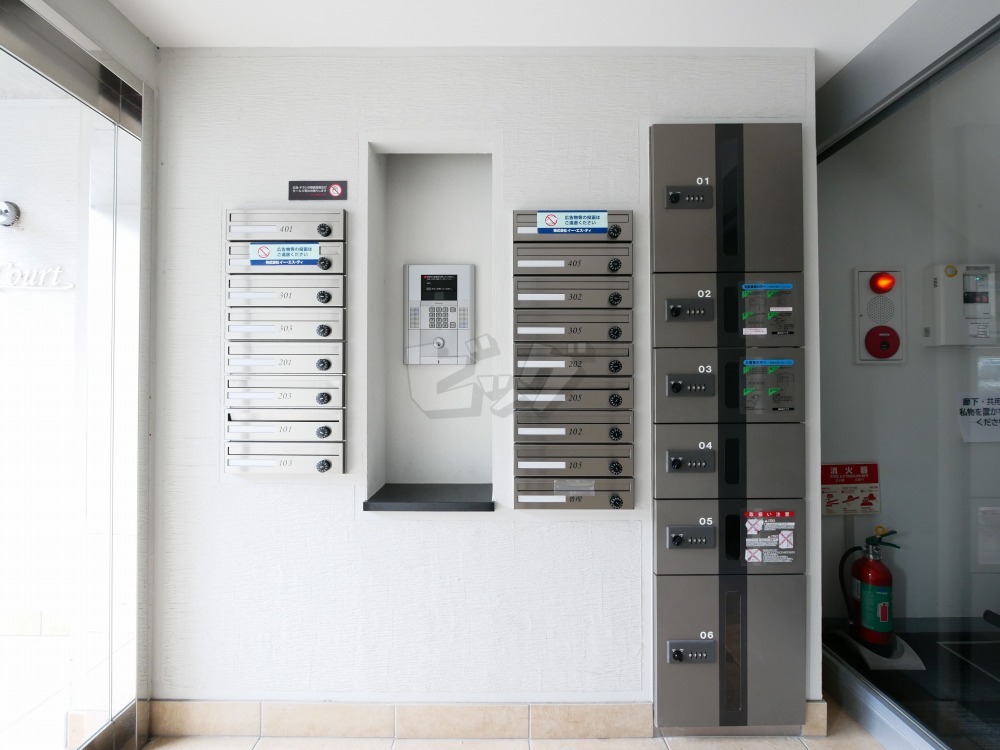 その他共用部分