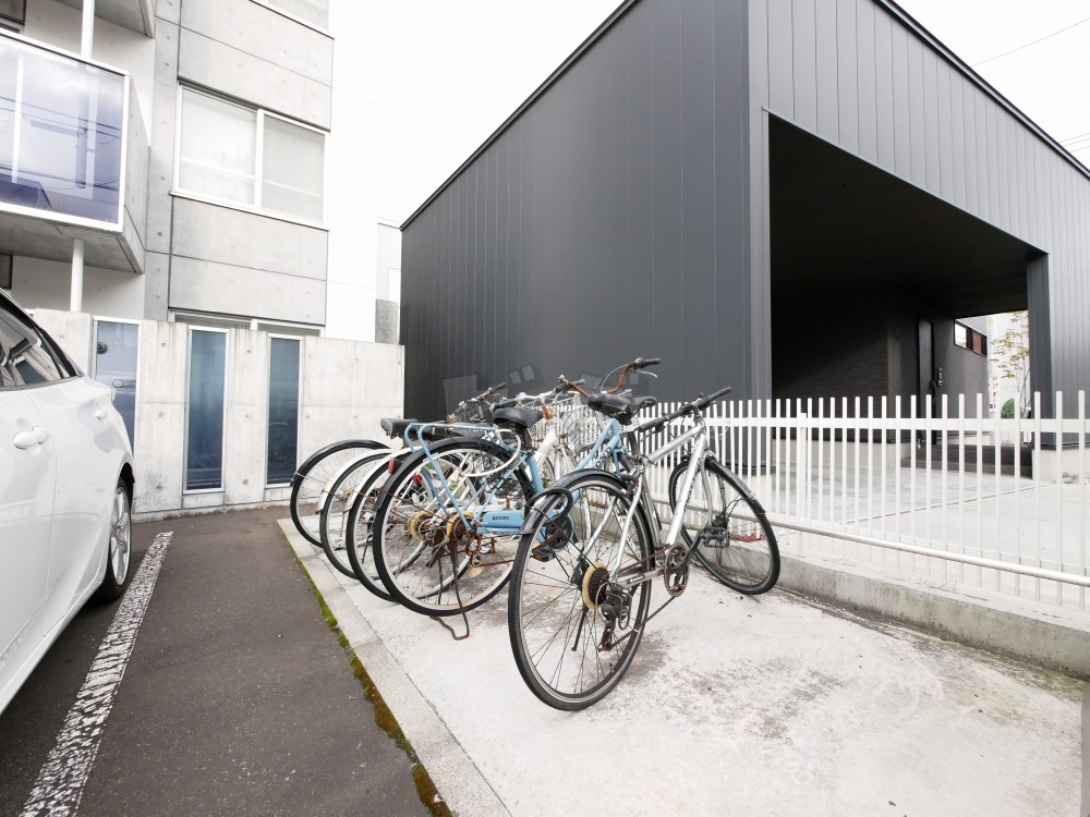 その他共用部分