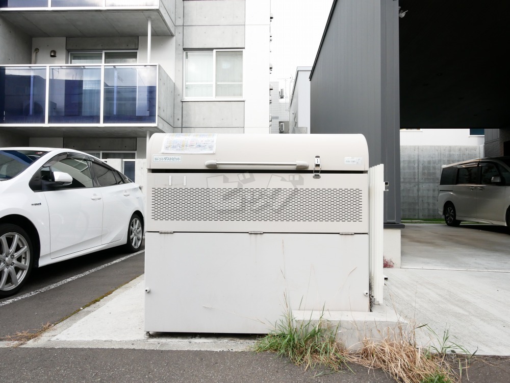 その他共用部分