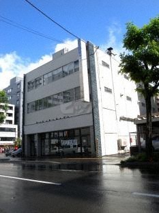 札幌市中央区南２条東２丁目のテナント