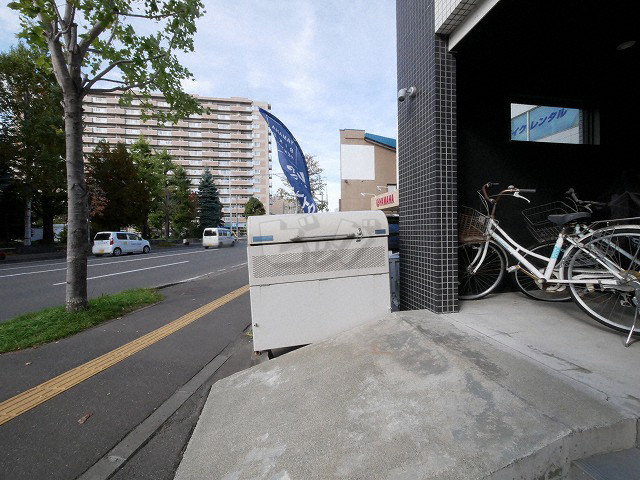 その他共用部分