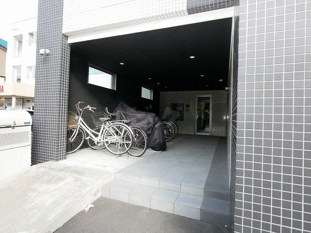 その他共用部分