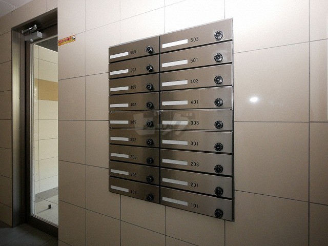 その他共用部分