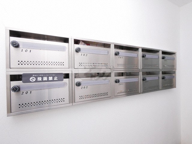 その他共用部分