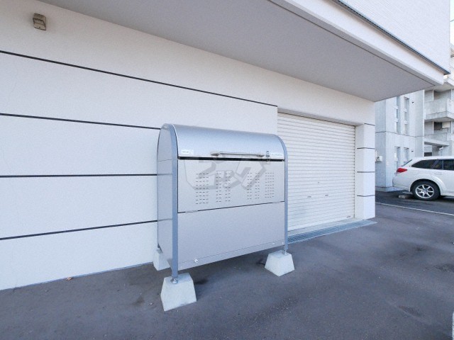 その他共用部分