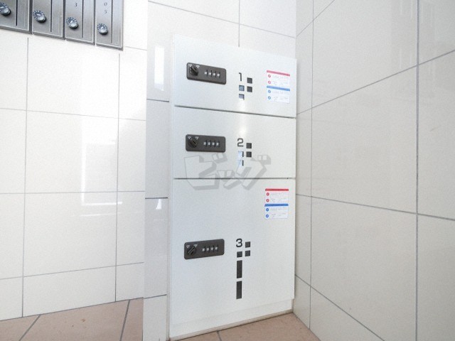 その他共用部分