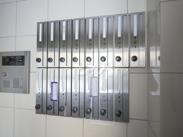 その他共用部分