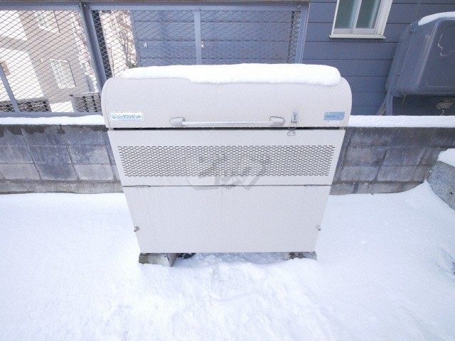 その他共用部分