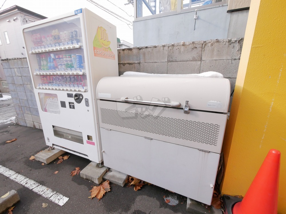 その他共用部分