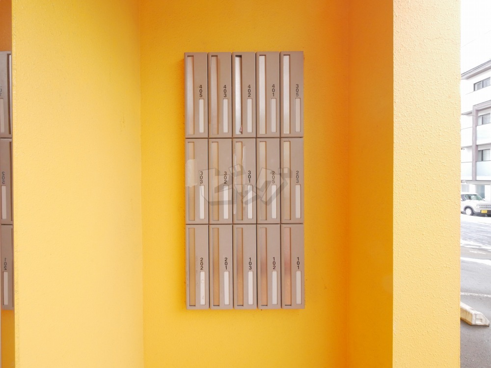 その他共用部分