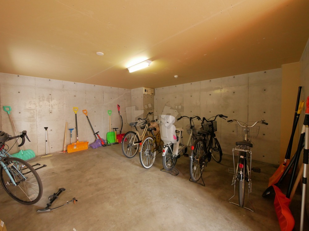 その他共用部分