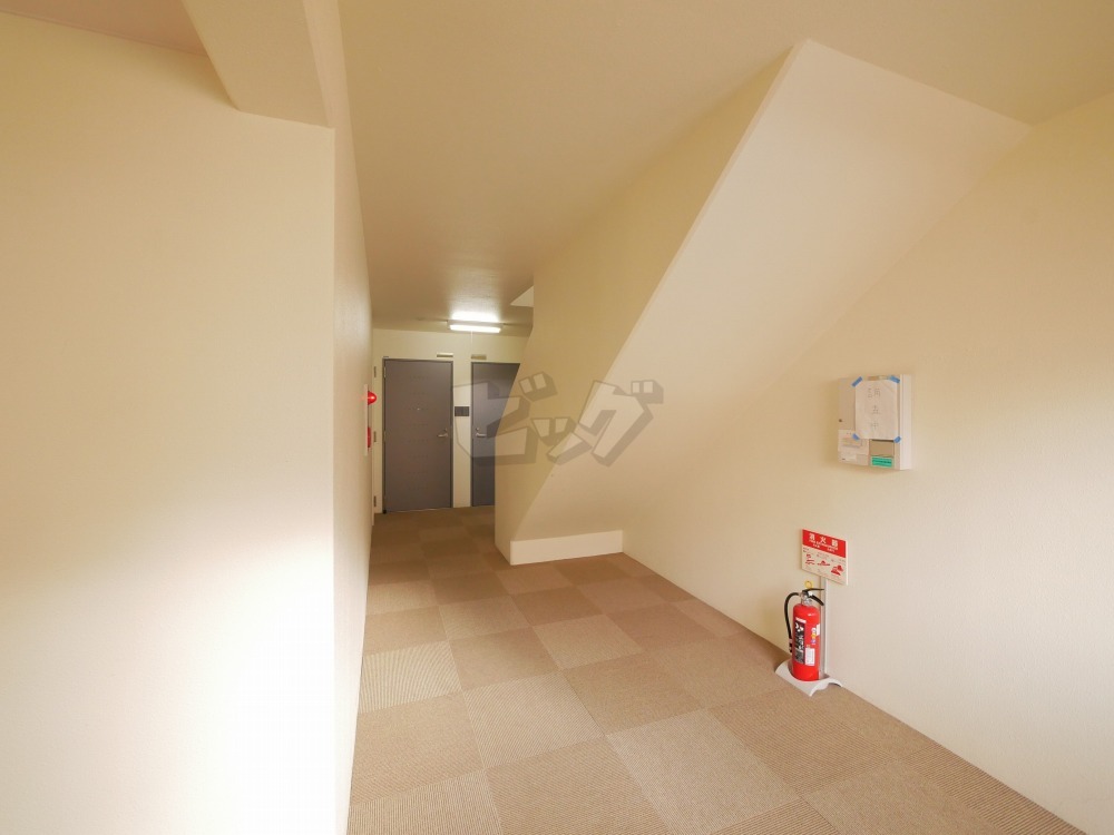 その他共用部分