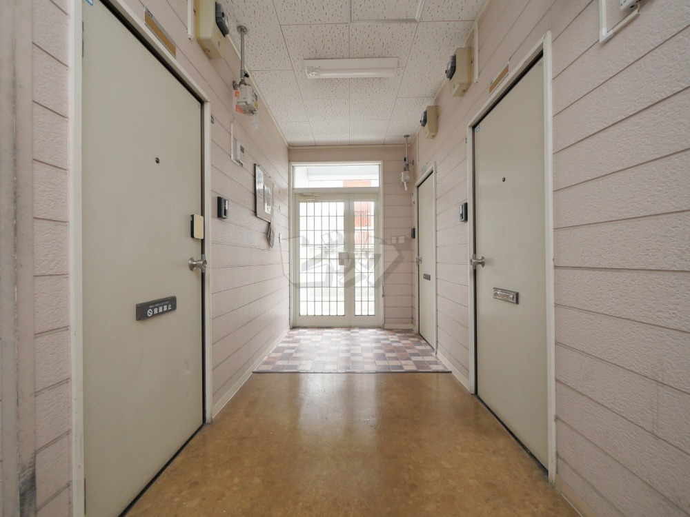 その他共用部分