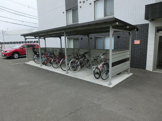 その他共用部分