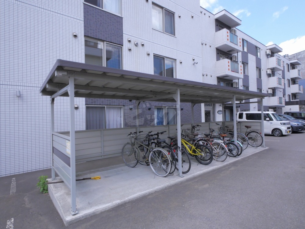 その他共用部分