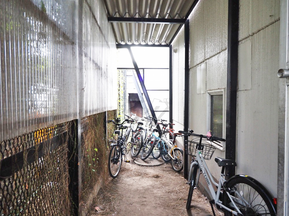 その他共用部分