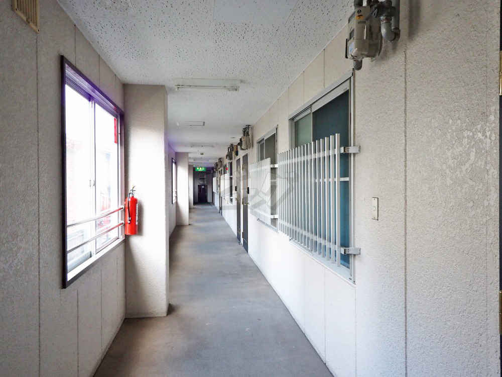 その他共用部分