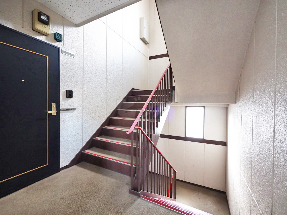 その他共用部分