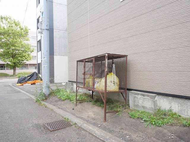 その他共用部分