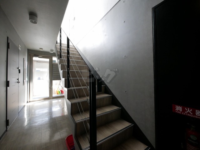 その他共用部分