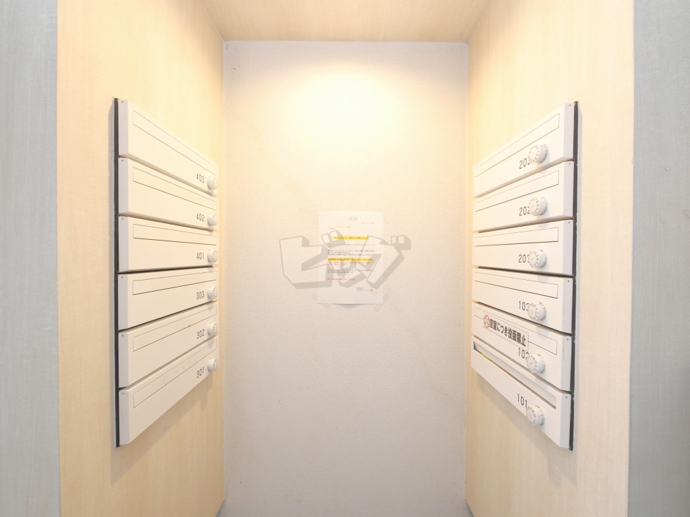 その他共用部分