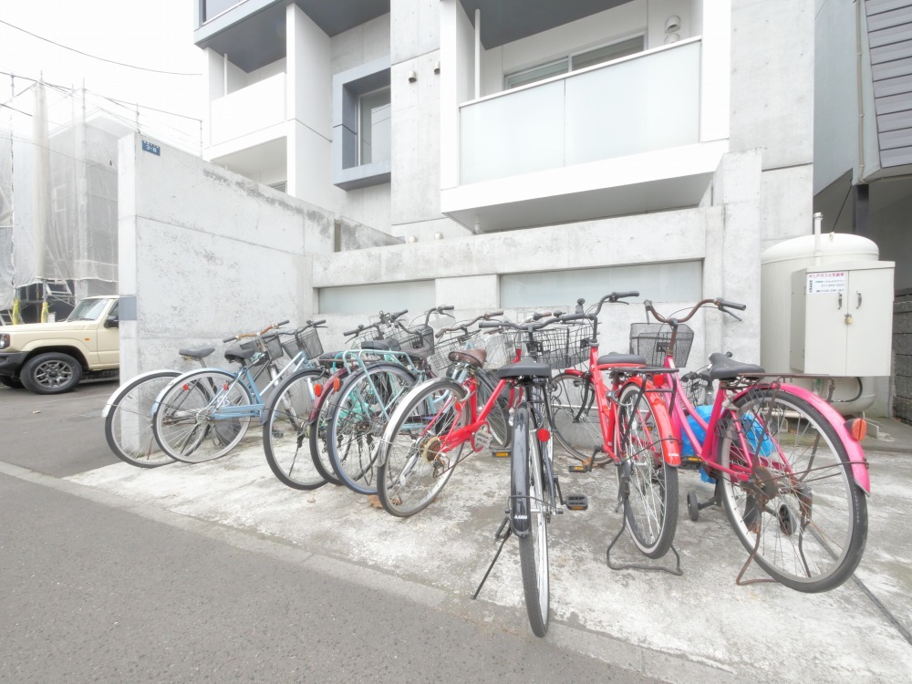 その他共用部分