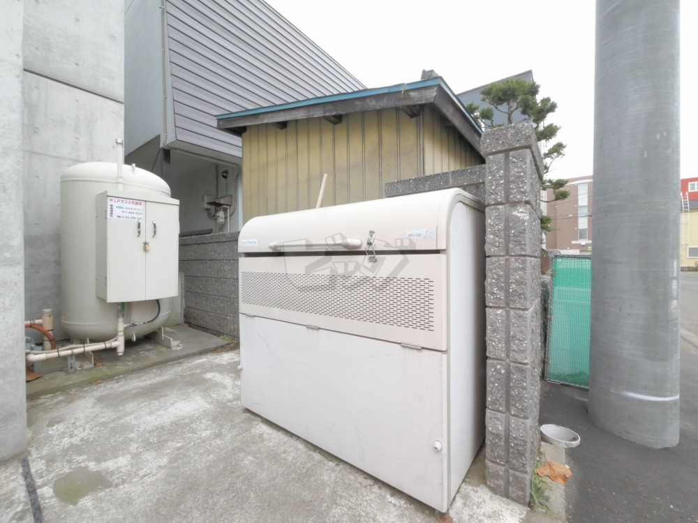 その他共用部分