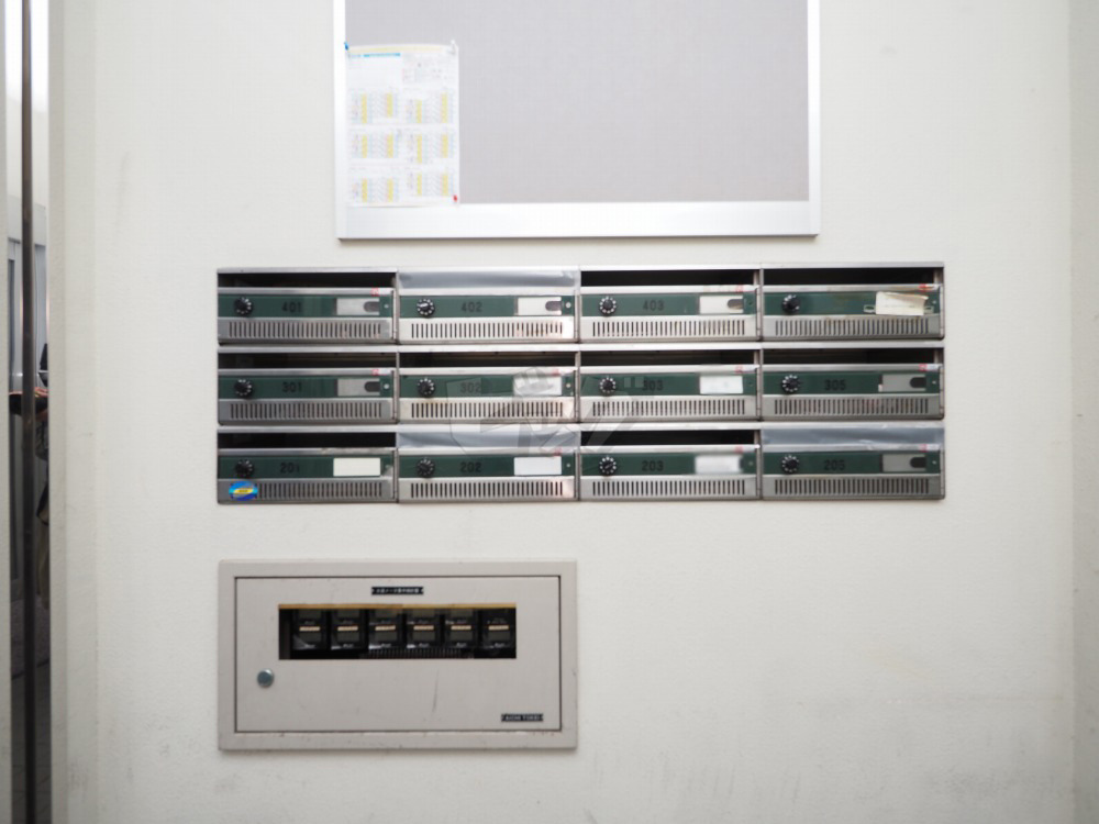 その他共用部分